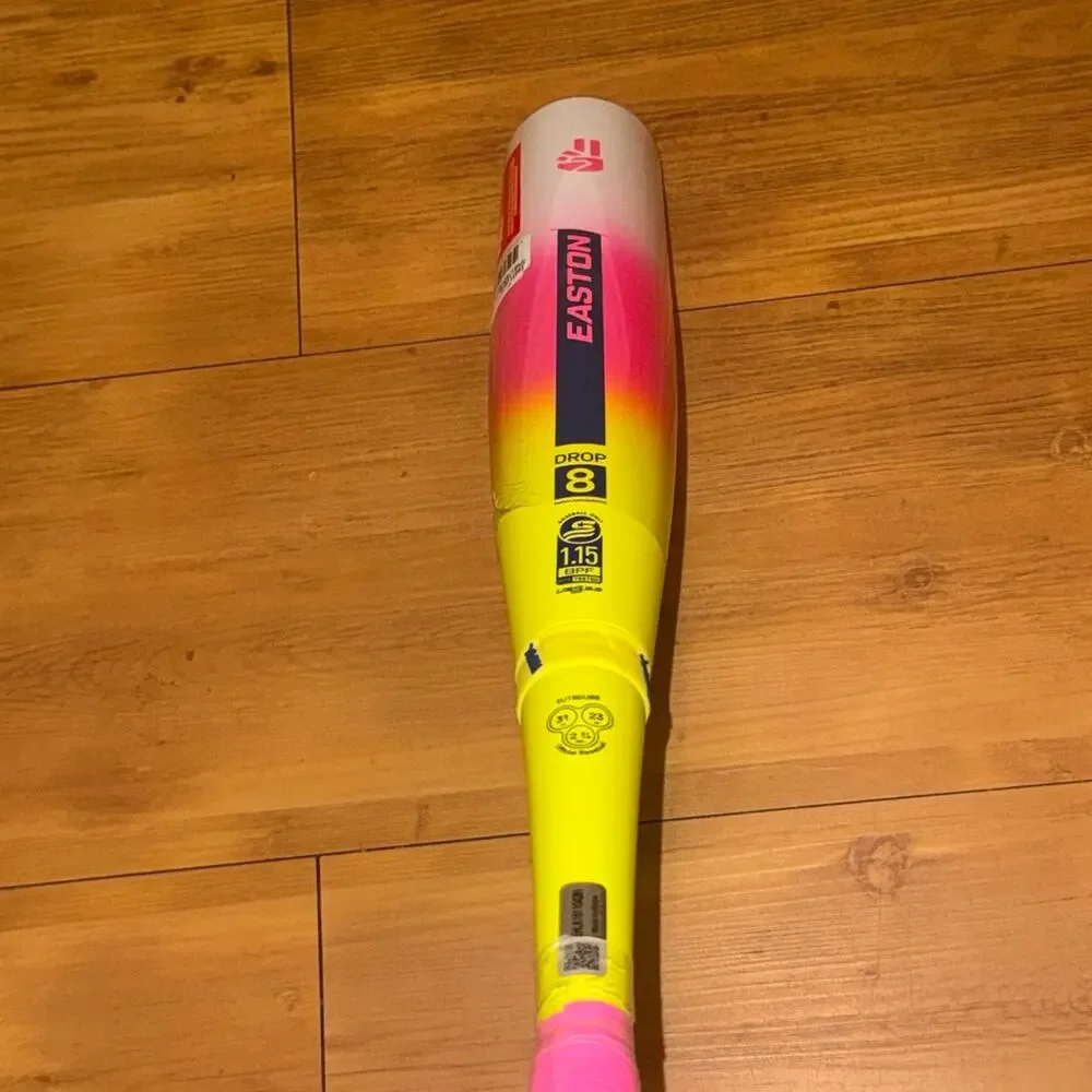 Easton The Dub 31” Drop 8 USSSA Baseball Bat NEW Factory Sealed 31/23